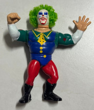 Hasbro WWE Wrestling Doink the