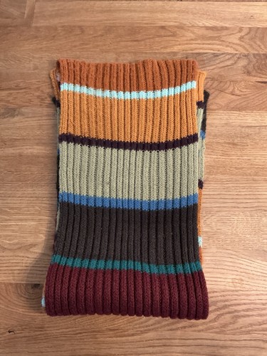 Scotch soda schal herren - schal,