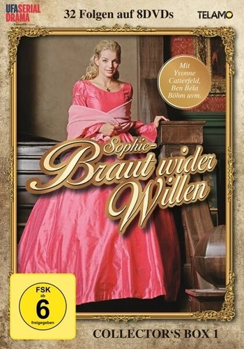 Sophie braut wider willen - wider,