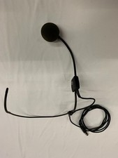 SHURE WH20TQG - mini XLR -