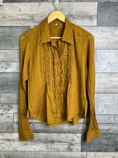 Free People Damen Shirt Top