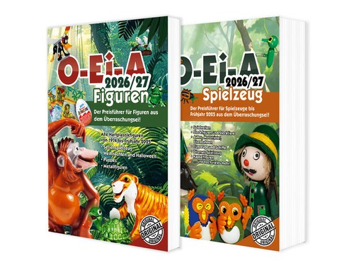 Das 2er bundle 2026 27 - o-ei-a,