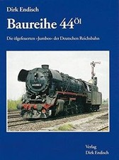 Baureihe 44Öl: Die