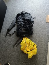 trekking rucksack