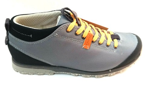 Aku bellamont air grey apricot - aku, grey/apricot