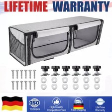 Overhead Cabinet Wohnwagen