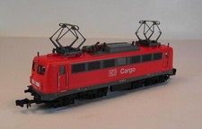 Fleischmann Spur N 1/160 Nr