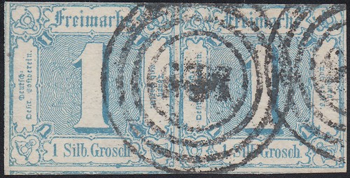 Thurn taxis sgr - thurn, waag