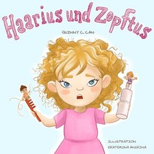 Haarius und Zopftus | Buch | 9783751931205