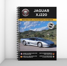 Jaguar xj220 - jaguar,