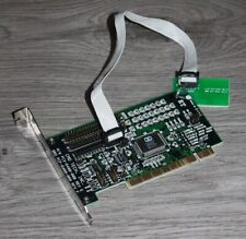 CMD PCX-6400-000 PCF-6400-000 IDE-Controller PCI