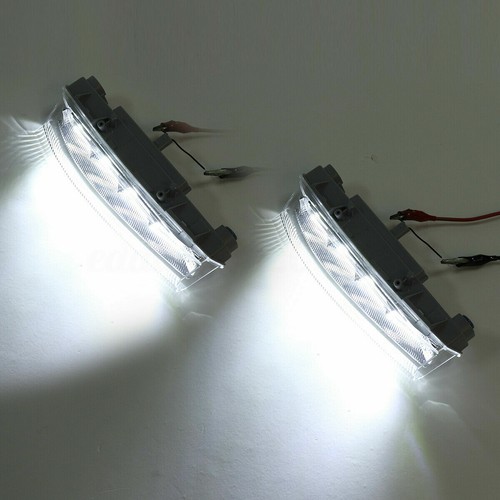 Led tagfahrlicht - led,