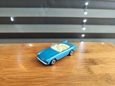 Sunbeam Alpine 5 James Bond Cabrio Dr. No blau