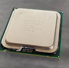 Intel Pentium E6700 SLGUF 3.2 GHz LGA 775 Dual-Core Processor CPU