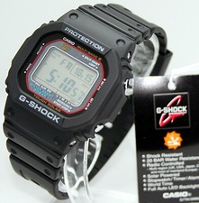 ✅ CASIO Herrenuhr G-Shock