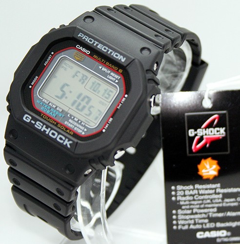 Casio herrenuhr g shock - ✅,