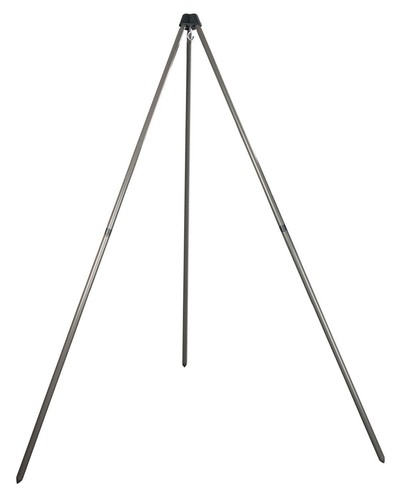 Fox weighing tripod dreibein - weighing,