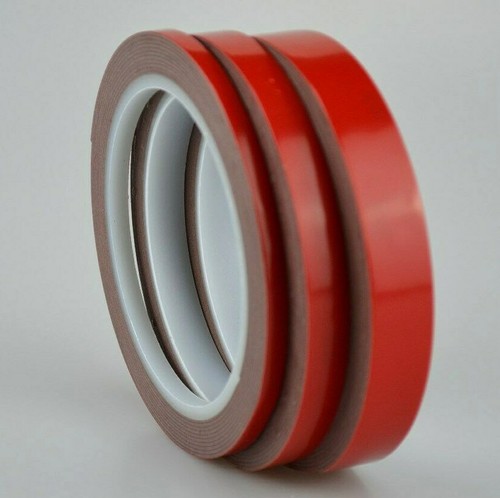 Doppelseitiges klebeband - 3m,