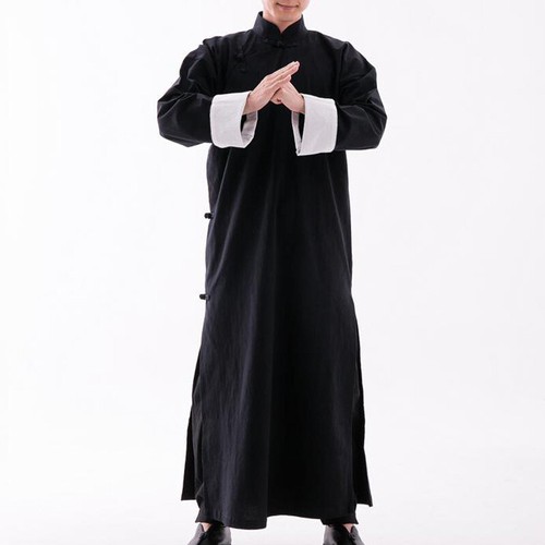 Herren kung chinesisch hemd - fu,