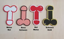 Einkaufswagenchip Penis -