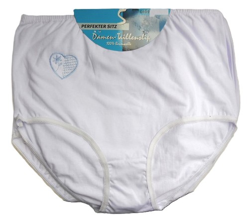Damen taillenslip stück - damen, taillenslip,