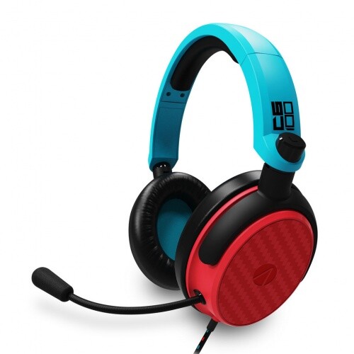 Gaming headset multiformat - gaming,