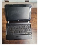 HP Mini 1104 10,1 Zoll netbook 1,6GHZ/2GB/320GB HDD