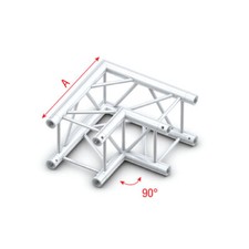 Milos Deco-22 Quatro Truss
