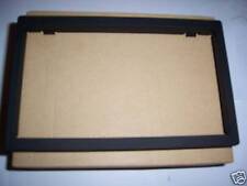 Kenwood DNX4210BT DNX-4210BT DNX5210BT DNX-5210BT Doppel DIN Blende Surround DNX