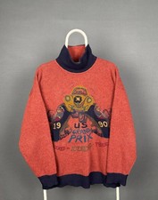 Iceberg US Grand Prix Knit