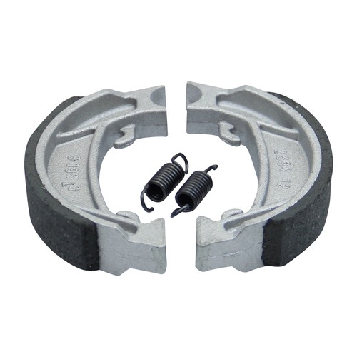 Bremsbacken set hinten 100 - set, x