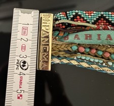 Hipanema original Armband 