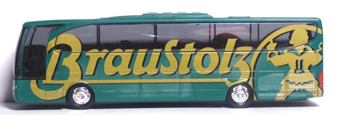 Rarität mb travego - rarität, ,1:87,