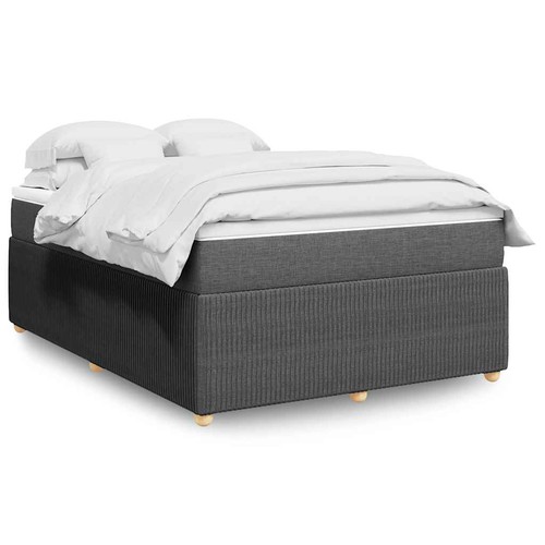 Boxspringbett polsterbett bett - polsterbett,