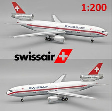 InFlight 1/200 B-DC10-SR-0825P