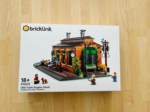 Lego zug bricklink - lego,