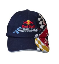 Red Bull Racing F1 Team Cap