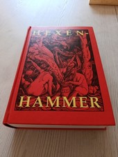 Hexenhammer, Jakob Sprenger & Heinrich Institoris