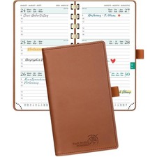 Kalender Pocket, Planer 2026