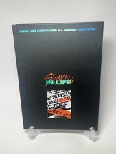 Stray Kids In Life Limited