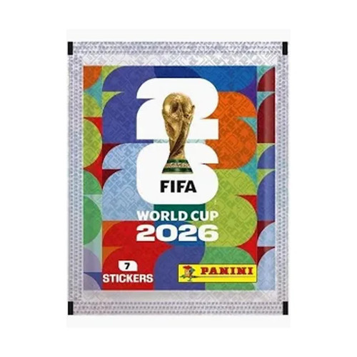 2026 panini fifa world cup - fifa,
