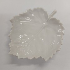 KPM German Porcelain White
