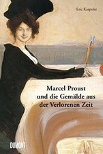 Marcel Proust und die Gemälde