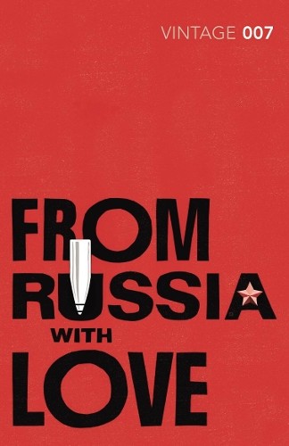 From russia with - love:, ian