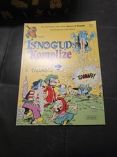 Isnogud Comic Band 16