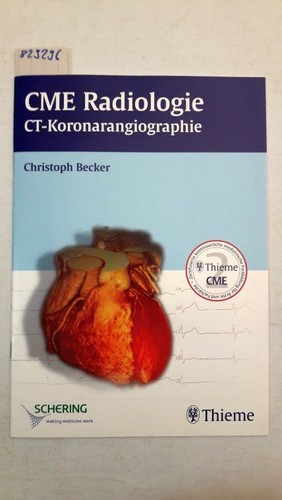 Cme radiologie - cme,