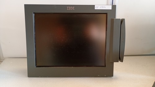 Ibm lcd monitor type 4820 - monitor,