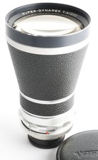 Voigtländer Super-Dynarex