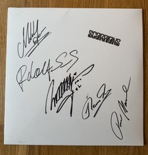 Scorpions-Coming Home