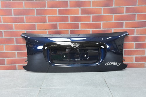 Mini cooper f57 heckklappe - cooper,